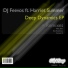 Dj Feevos feat. Harriet Summer