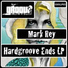 Mark Rey