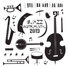 Vintage Cafe, New York Jazz Lounge, Acoustic Hits
