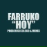Farruko Feat. Daddy Yankee Jory J. Alvarez