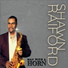Shawn Raiford feat. Lecsi Tomorrow