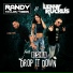 Randy Taylor-Weber, Lenny Ruckus feat. Ieshia