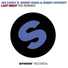 dj Alex Spark - dB (2011)