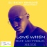 Dj Ricky Smoove feat. Jah Turban, Solydz