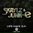 Skaylz & The Junk-E