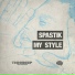 Spastik