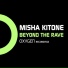 Misha Kitone