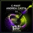 C-FAST, Andrea Casta