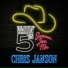 Chris Janson