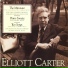 Elliott Carter