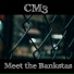 CM3 feat. Kalikidd, Michael Myers