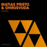 Matias Prieto, Ohrusvuda