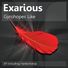 Exarious