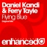 Daniel Kandi, Ferry Tayle