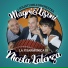 Magri, Lisoni feat. Nicola Laterza