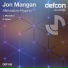 Jon Mangan