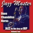 Dave Chambliss Horns