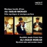 Ali Akbar Moradi, Abbas Bakhtiari, Kouroch Moradi