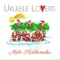Luli Pampín & Ukulele Lovers
