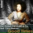 Excessive Pressure & Co. feat. Coco Malone