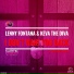 Lenny Fontana, Keva The Diva