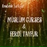 müslüm gürses
