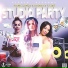 Young Ganga, Alanzo, S. Star