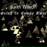 Keith Wilson