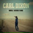 Carl Dixon