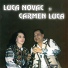 Luca Novac, Carmen Luca