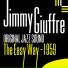 Jimmy Hall, Ray Brown, Jimmy Giuffre