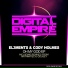 El3ments, Cody Holmes