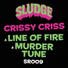 Crissy Criss