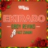 GBOY REVINS feat. Fact Zamani