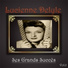 Lucienne Delyle