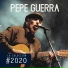Pepe Guerra, Copla Alta