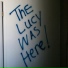 The Lusitania