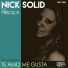 Nick Solid feat. Priscilla feat. Priscilla