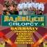 Bajeranty