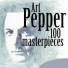 Marty Paich Quartet, Art Pepper