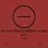 Alessio Frino, Andrew Azara