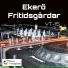 Ekerö Fritidsgårdar feat. Sebastian, Freja
