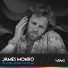 DJ James Monro