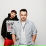 Alex OPIUM & DJ Sasha Born
