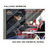 Falling Mirror feat. Nielen Mirror, Allan Faull