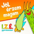 I.Z.É. gyerekzenekar