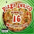 Pizza Enrico
