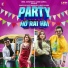 Danish Alfaaz, Raman Gill, Naaz Aulakh