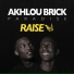 Akhlou Brick Paradise