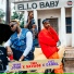 Tiwa Savage, Kizz Daniel, Young John